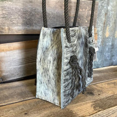 Mini Rope Purse Elite Premium #15628