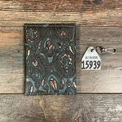 Passport Cover #15939