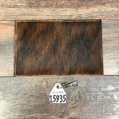 Passport Cover #15935
