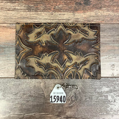 Passport Cover #15940