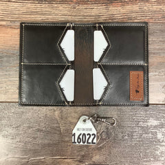Unisex Wallet #16022
