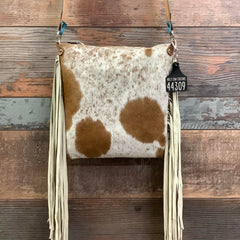 Crossbody 18" Fringe - #44309