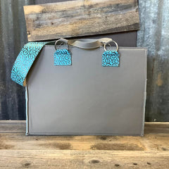 Get Outta Town Hybrid Tote Elite Premium  - #38895