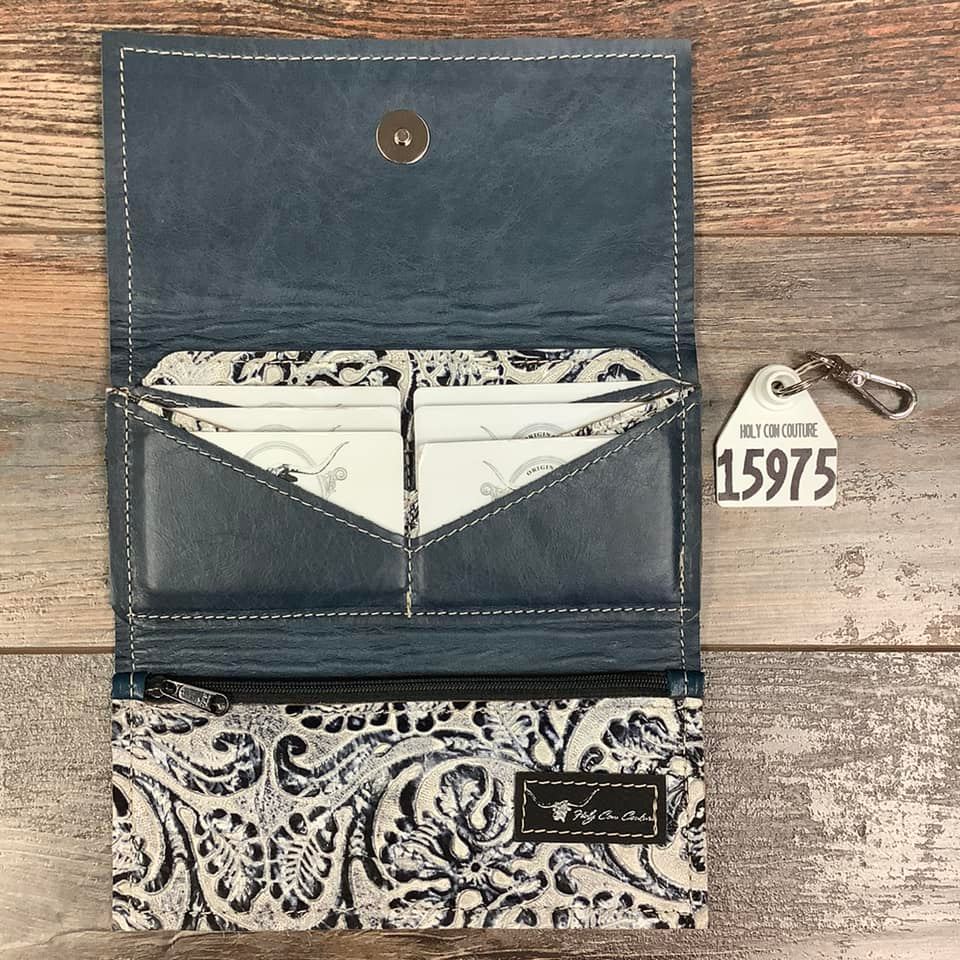 Bandit Wallet  - #15975