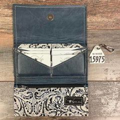 Bandit Wallet  - #15975
