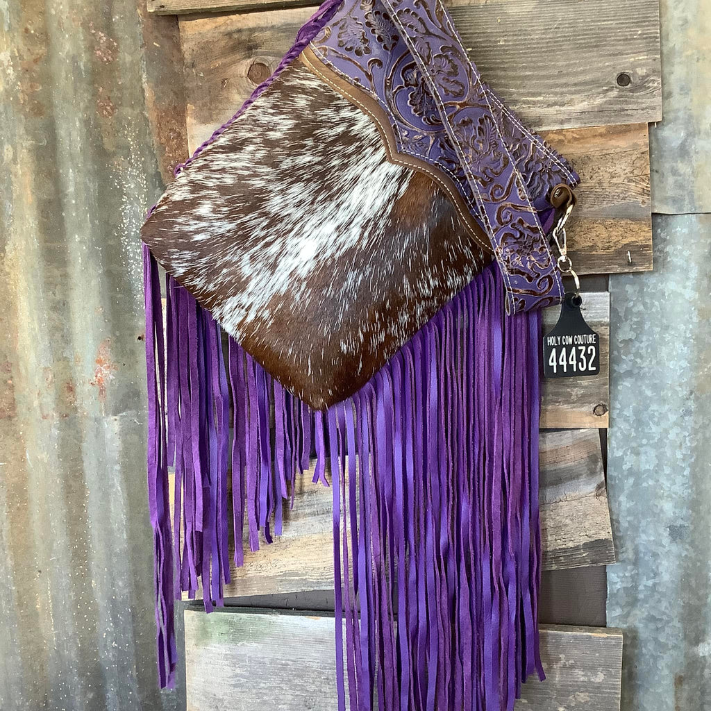 Mini Bagpack Elite Premium 18" Fringe - #44432