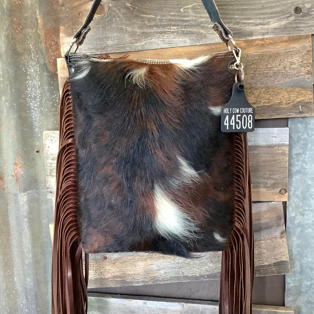 Mini Bagpack Elite Premium 18" Fringe - #44508