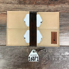 Unisex Wallet #16071
