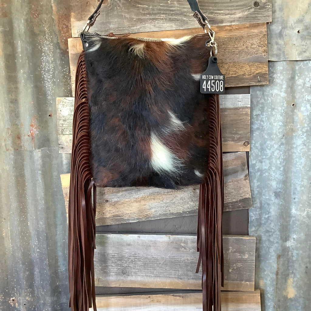 Mini Bagpack Elite Premium 18" Fringe - #44508