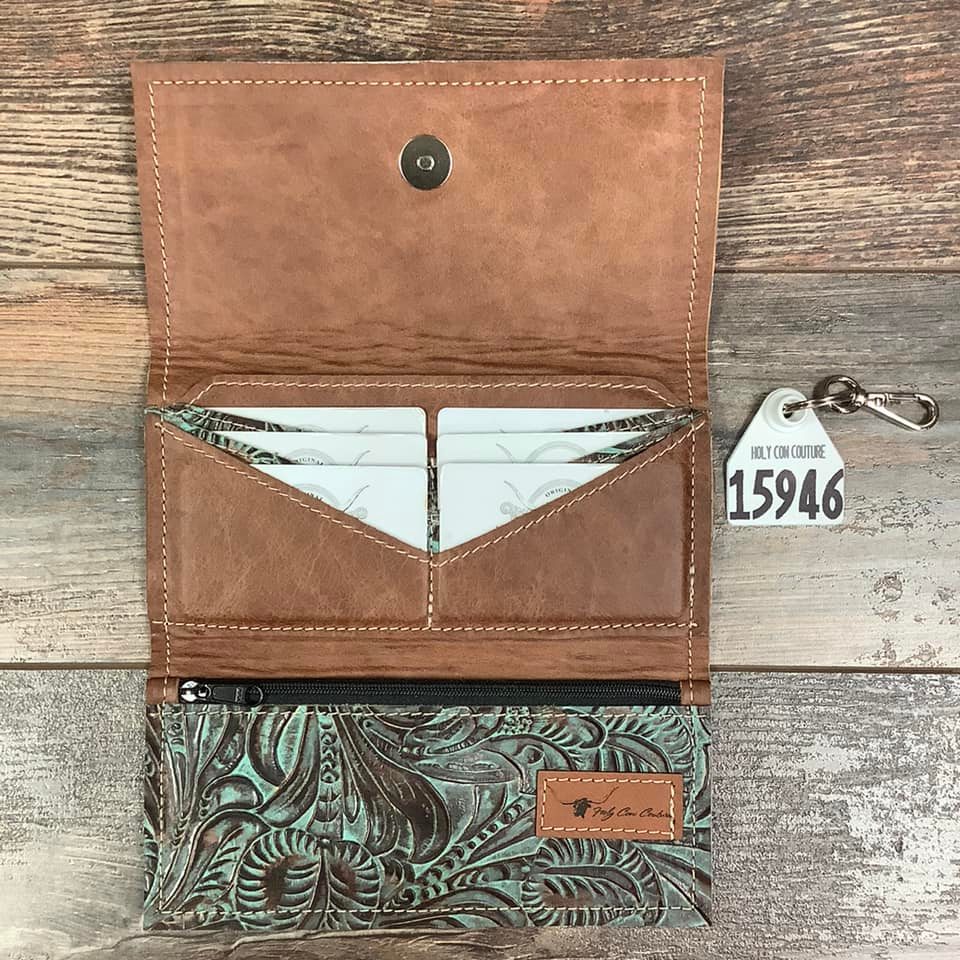 Bandit Wallet  - #15946