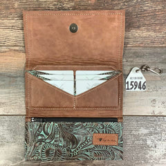 Bandit Wallet  - #15946