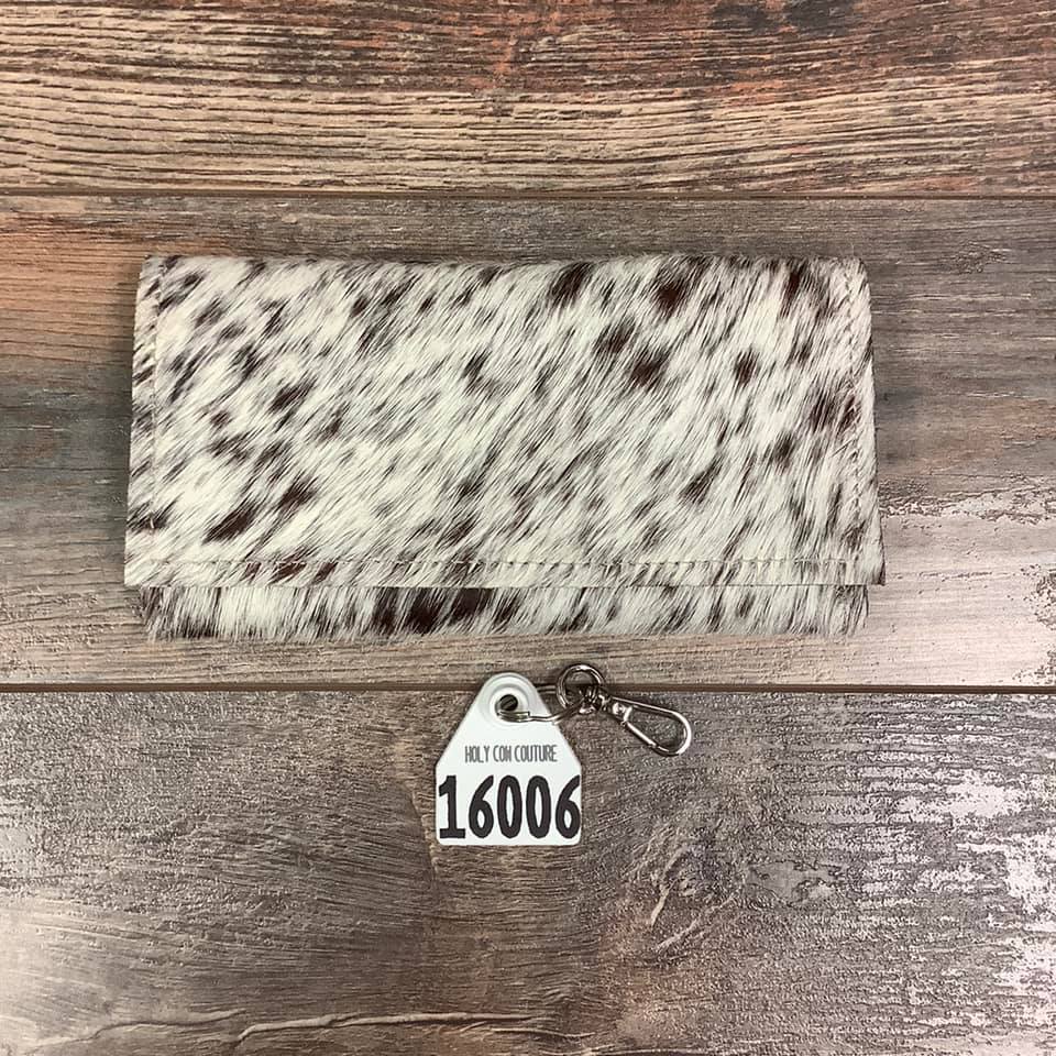 Bandit Wallet  - #16006