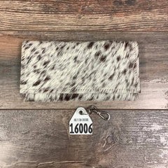Bandit Wallet  - #16006