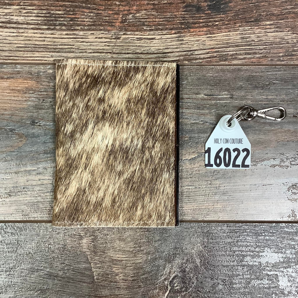 Unisex Wallet #16022