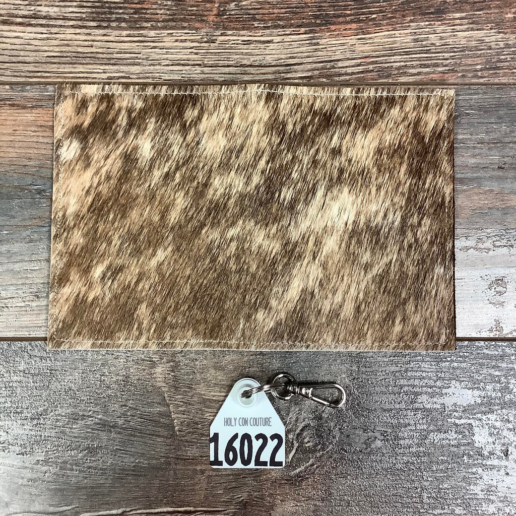Unisex Wallet #16022