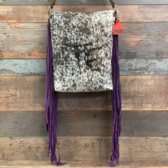 Bagpack - 18" Fringe  #29680 Bag Drop