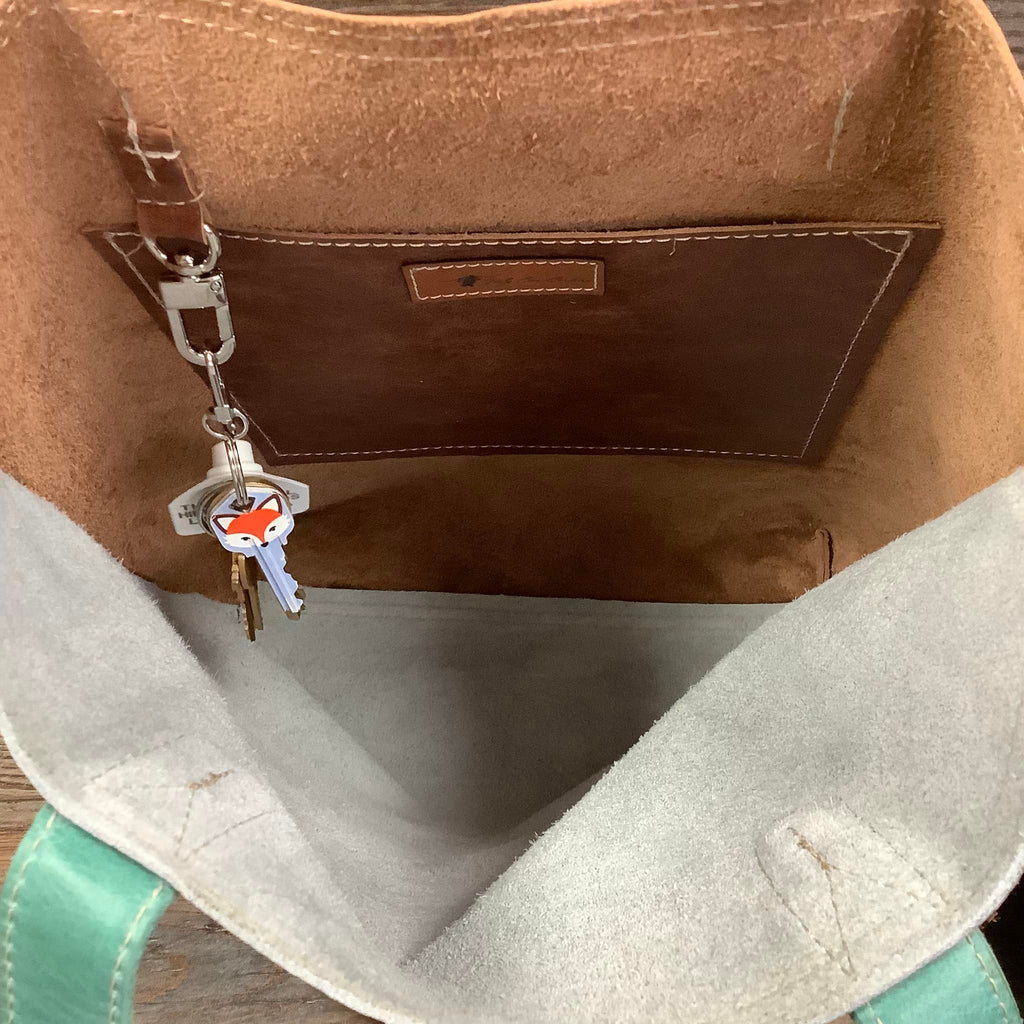 The Market Tote #40762
