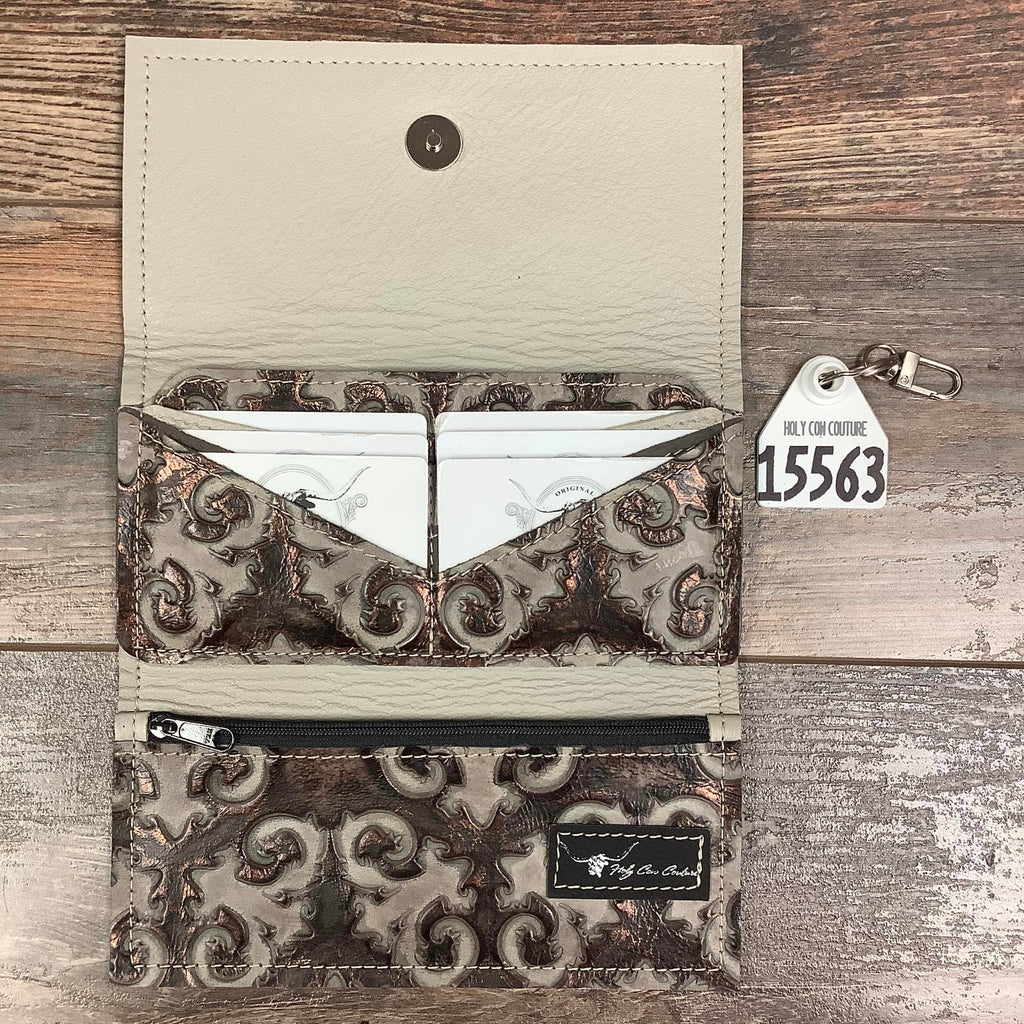 Bandit Wallet  - #15563