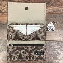 Bandit Wallet  - #15563