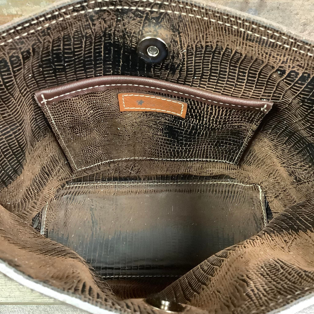 Mini Messenger - #40765