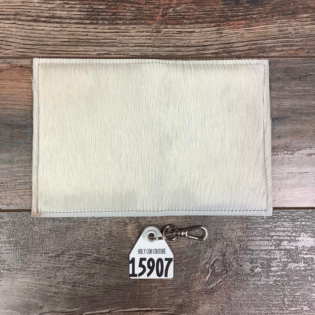 Passport Cover #15907