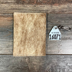 Unisex Wallet #16071