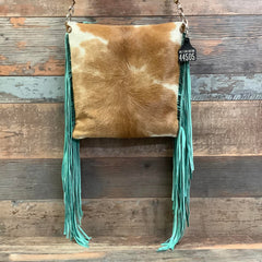 Outlaw - 18" Fringe #44505