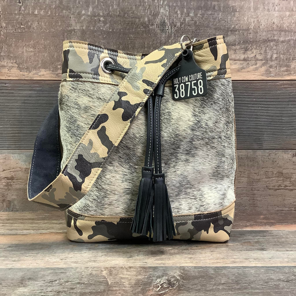 Feed Bucket - #38758