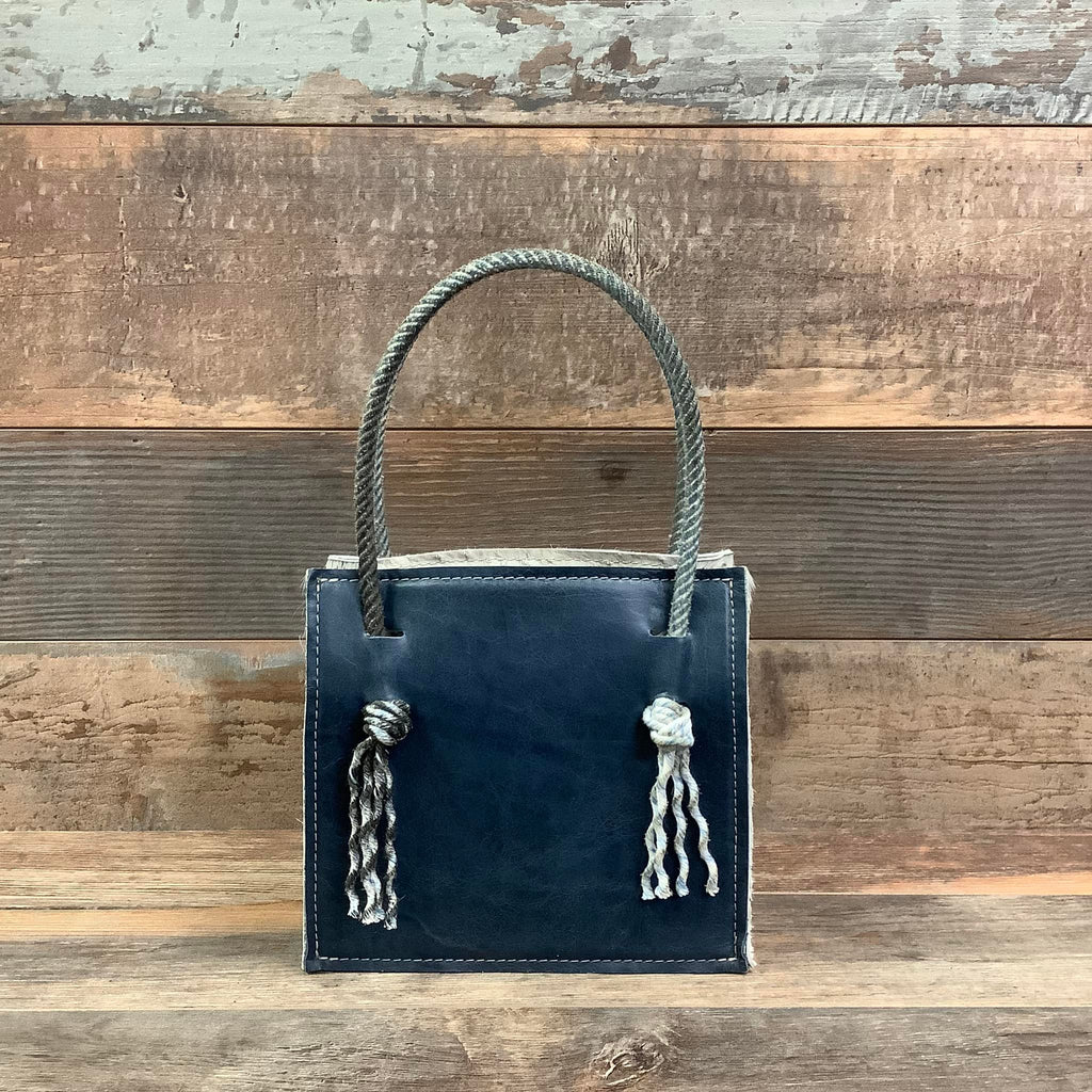 Mini Rope Purse #29710 Bag Drop