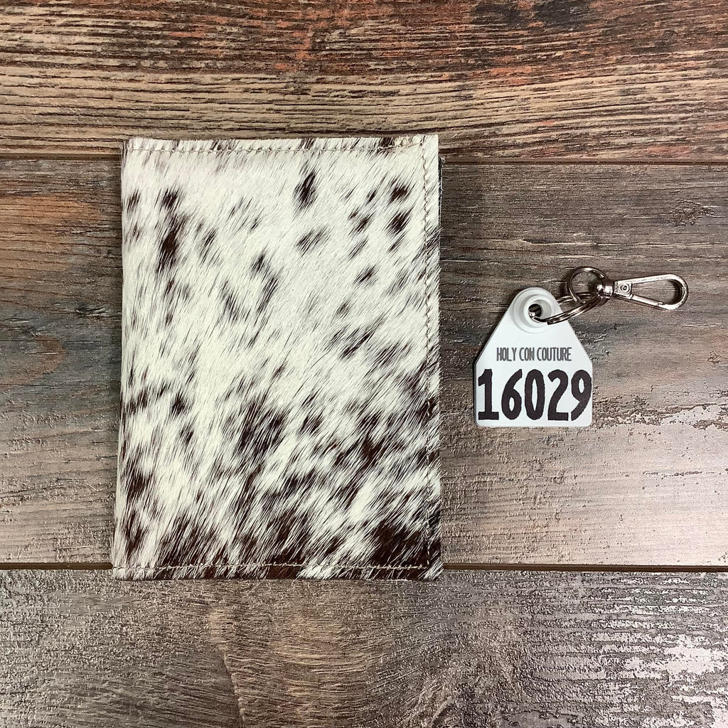 Passport Cover #16029