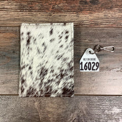 Passport Cover #16029