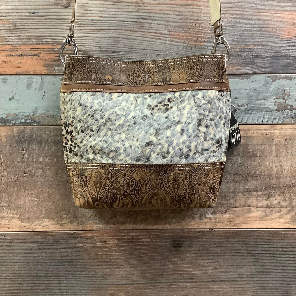 Mini Messenger - #40770