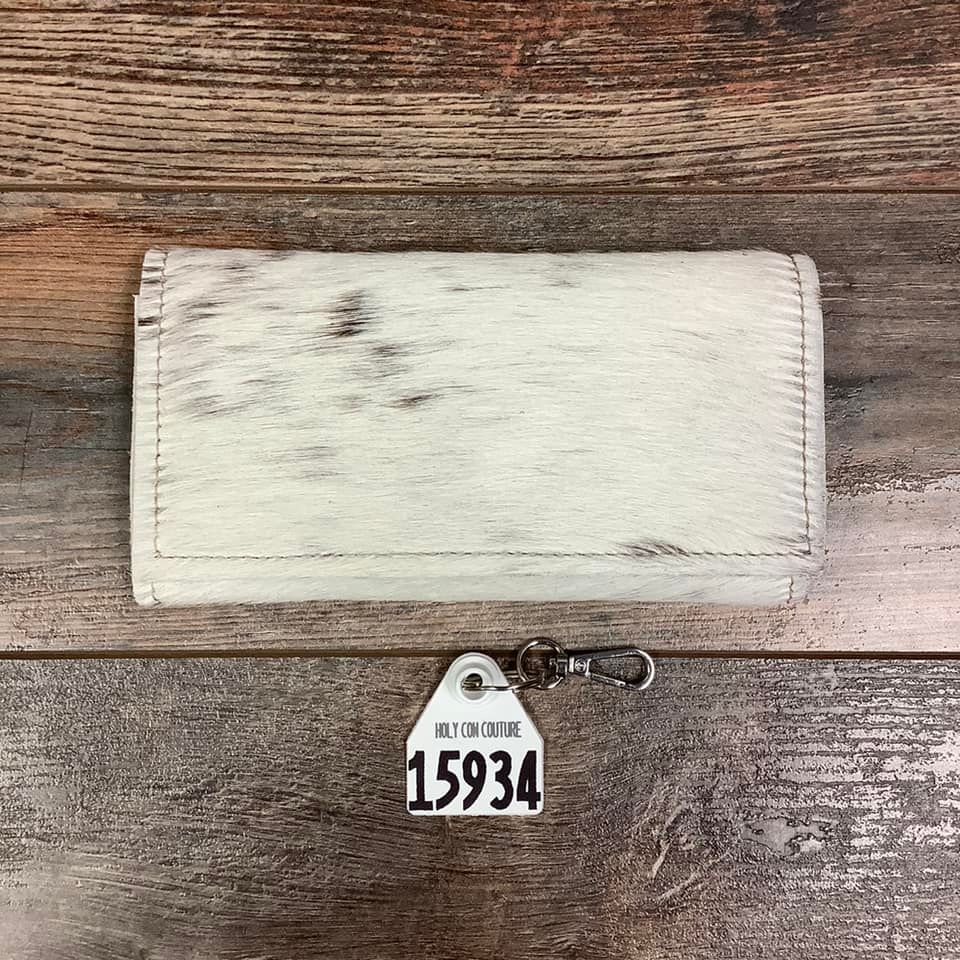 Bandit Wallet  - #15934