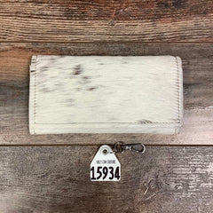 Bandit Wallet  - #15934