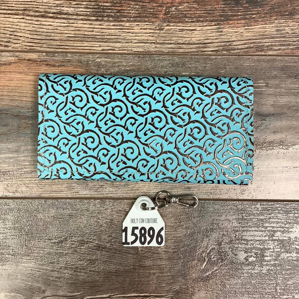 Bandit Wallet  - #15896