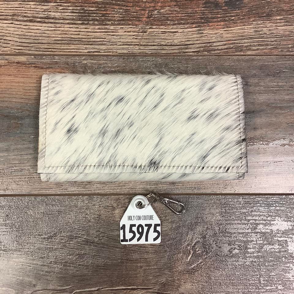 Bandit Wallet  - #15975