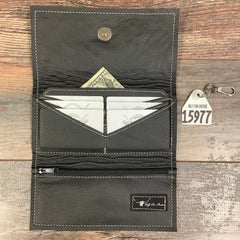 Bandit Wallet  - #15977