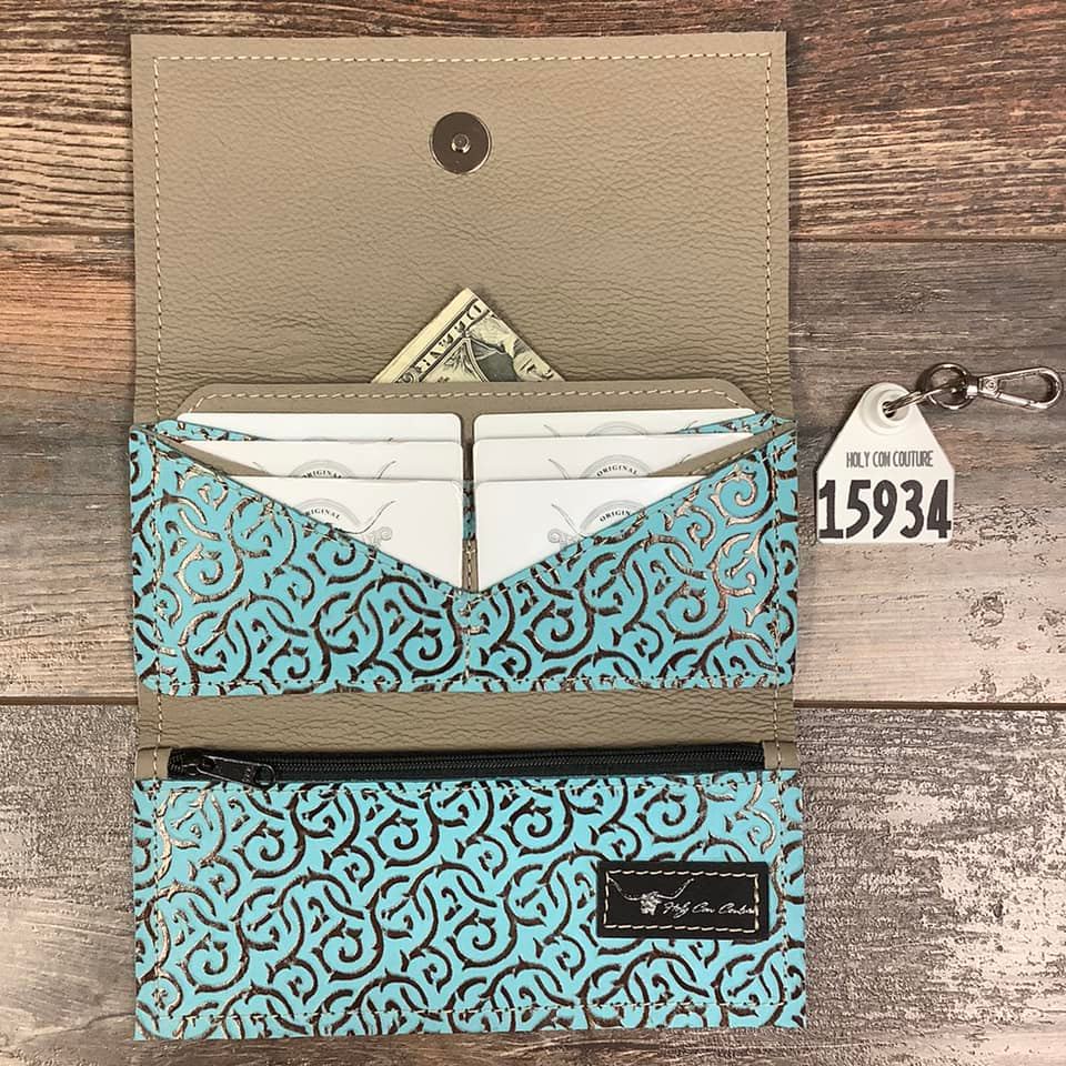 Bandit Wallet  - #15934
