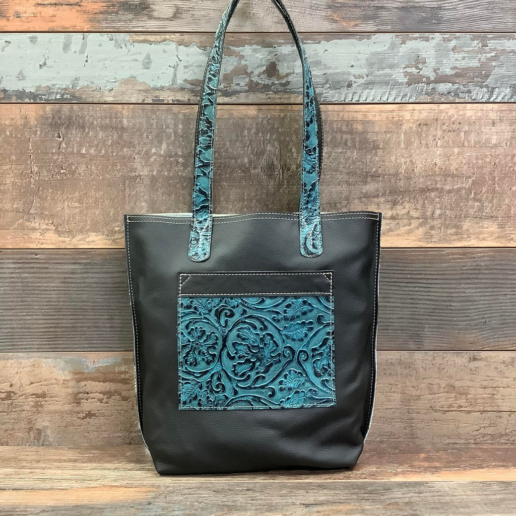 The Market Tote #40756