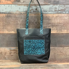 The Market Tote #40756