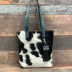 The Market Tote #40756
