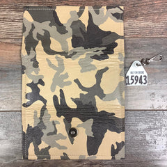 Bandit Wallet  - #15943