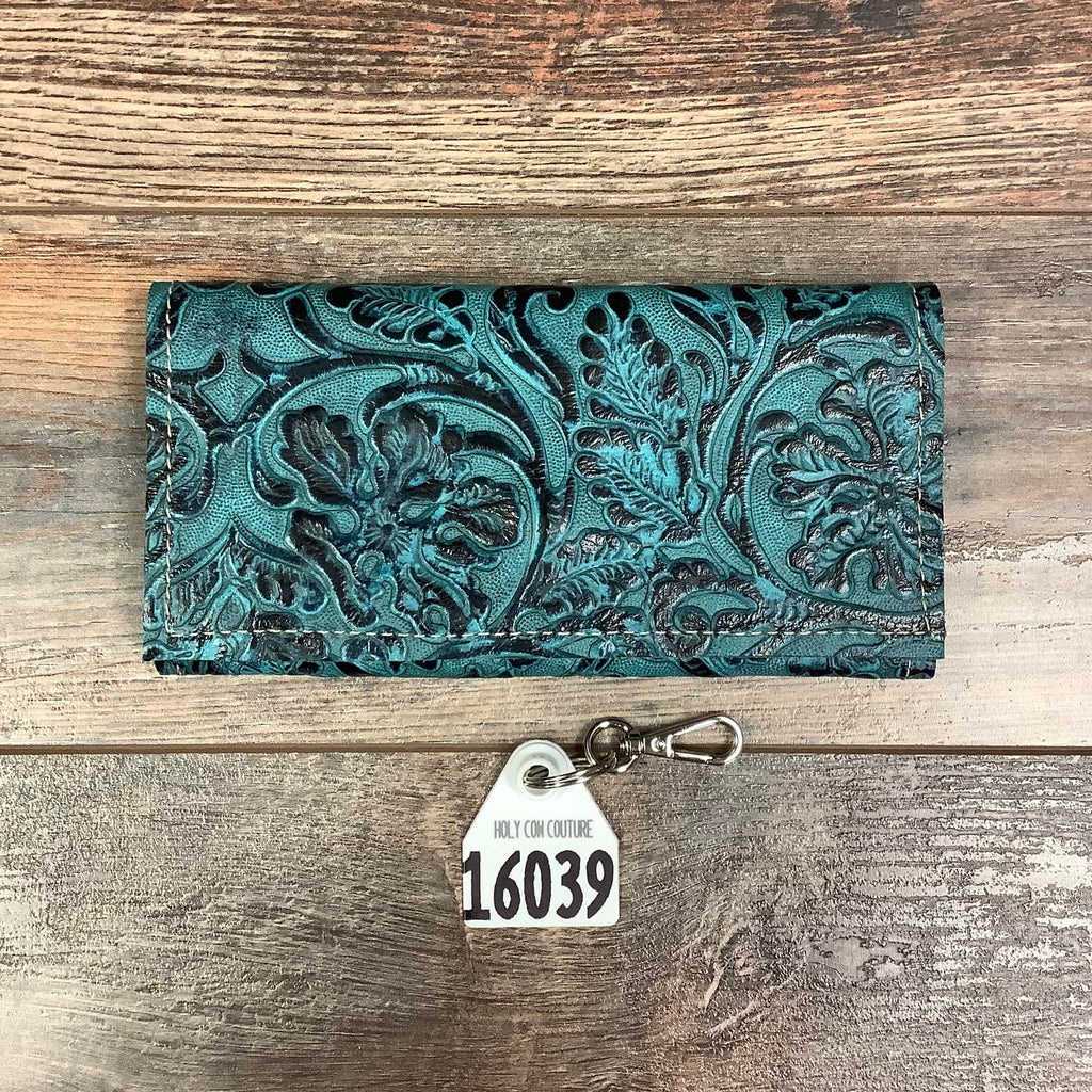 Bandit Wallet  - #16039