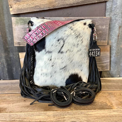 Mini Bagpack Elite Premium 18"Fringe - #44234