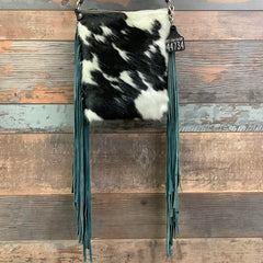 Mini Bagpack 18"Fringe - #44734