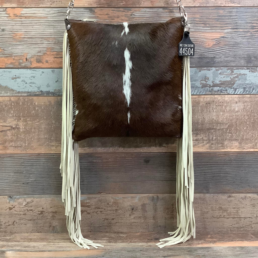 Outlaw - 18" Fringe #44504