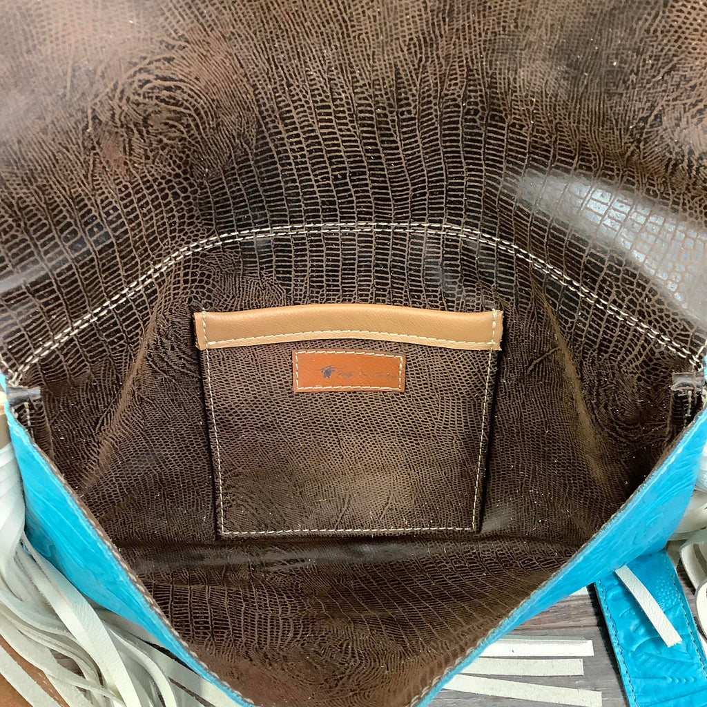 Classy Cowgirl - #33681 Bag Drop
