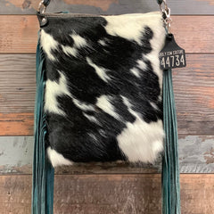 Mini Bagpack 18"Fringe - #44734