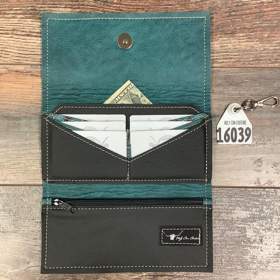 Bandit Wallet  - #16039