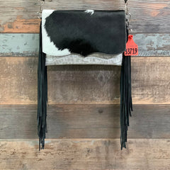 Classy Cowgirl - #33719 Bag Drop